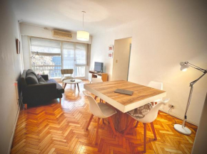 Premium Apartments in Barrio Norte by Apartments Bariloche